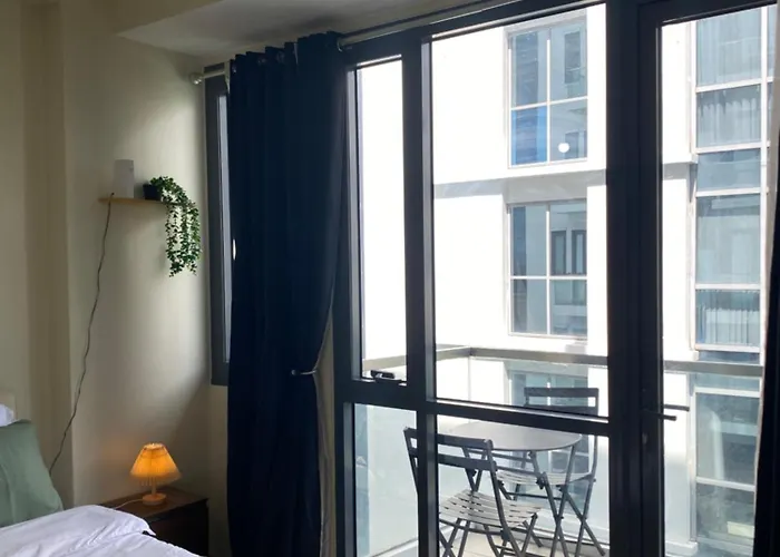 Cluster 1, 81 Newport Blvd Near Naia T3 Apartahotel Manila